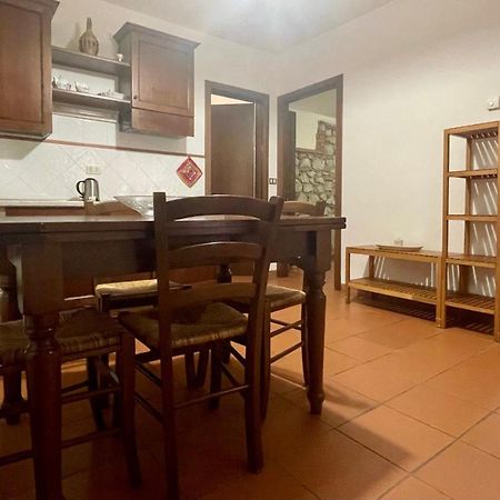 Podere Oslavia Az.Agr.Bio Giannini Alberese Exterior photo