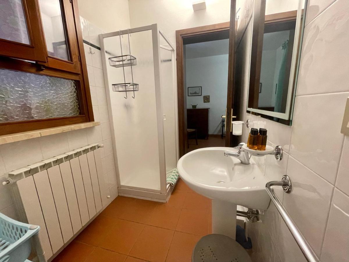 Podere Oslavia Az.Agr.Bio Giannini Alberese Exterior photo