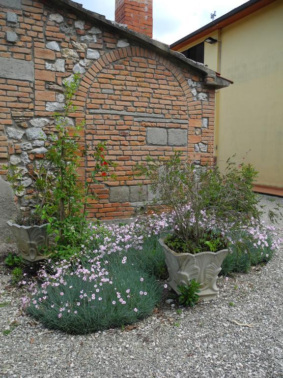 Podere Oslavia Az.Agr.Bio Giannini Alberese Exterior photo